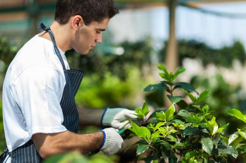 User control over cookie preferences at Gardeners Aperfield