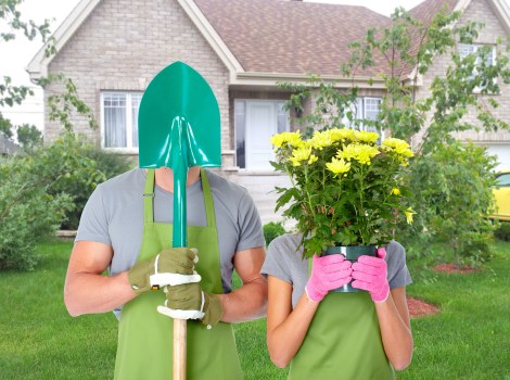 Safe tree lopping services in Aperfield with equipment